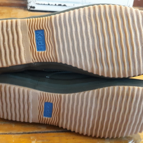 Keds Women's Scout Boot - Picture 4 of 5